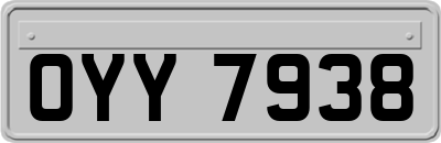 OYY7938
