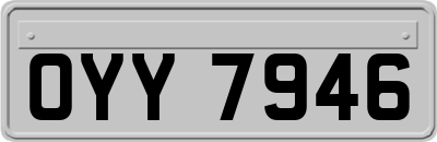 OYY7946