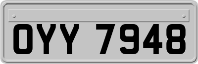 OYY7948