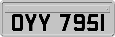 OYY7951