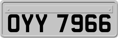 OYY7966