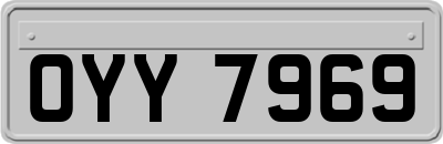 OYY7969