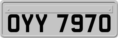 OYY7970