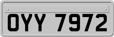 OYY7972