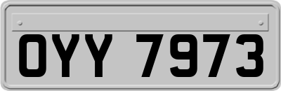 OYY7973