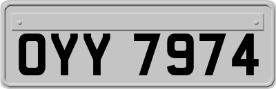 OYY7974