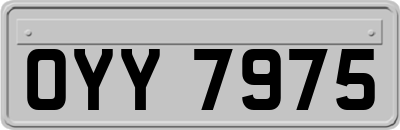 OYY7975