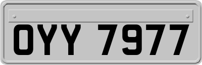 OYY7977