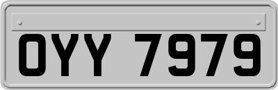 OYY7979