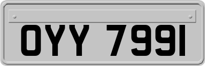 OYY7991