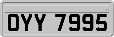 OYY7995
