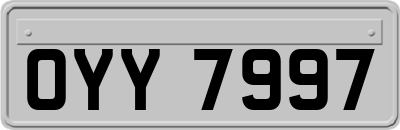 OYY7997