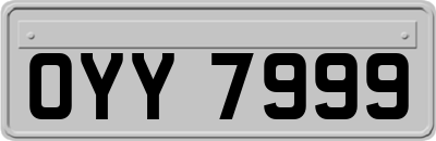 OYY7999