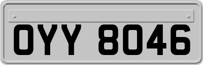 OYY8046