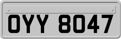 OYY8047