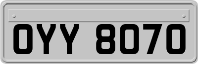 OYY8070