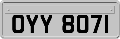 OYY8071