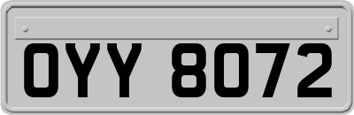 OYY8072