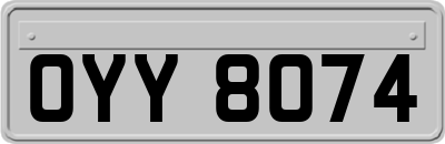 OYY8074