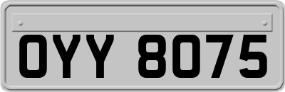 OYY8075