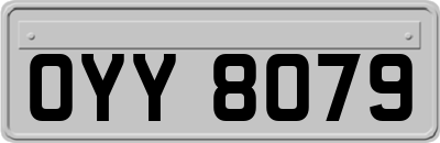 OYY8079