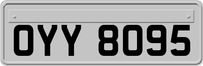 OYY8095