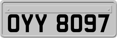 OYY8097