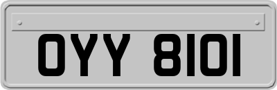 OYY8101