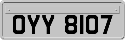 OYY8107