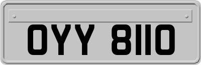 OYY8110