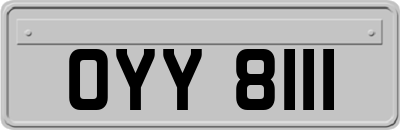 OYY8111