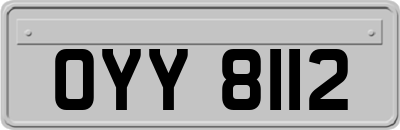 OYY8112