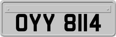 OYY8114