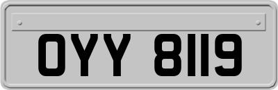 OYY8119