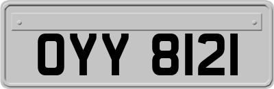 OYY8121