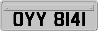 OYY8141