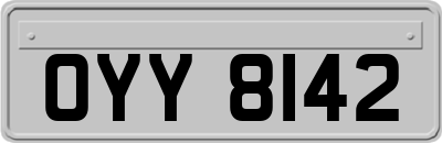 OYY8142