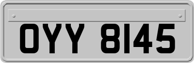OYY8145