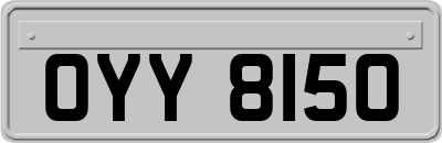 OYY8150