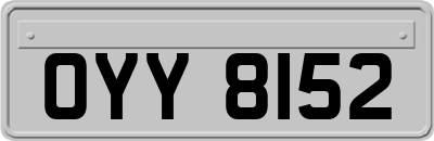 OYY8152