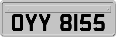OYY8155