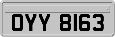 OYY8163
