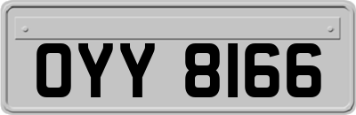 OYY8166
