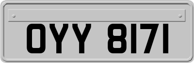 OYY8171