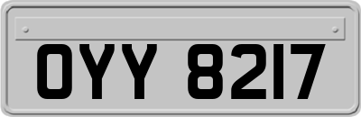 OYY8217