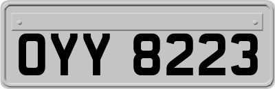 OYY8223