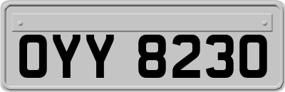 OYY8230