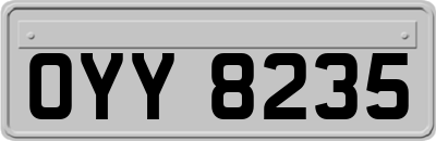 OYY8235