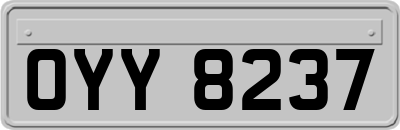 OYY8237