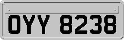 OYY8238
